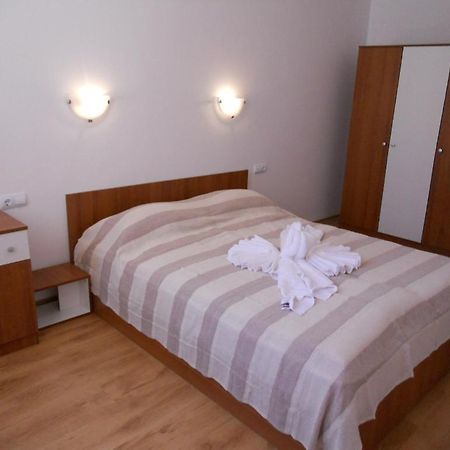 Appartement Sea Diamond D14 à Slantchev Briag Extérieur photo
