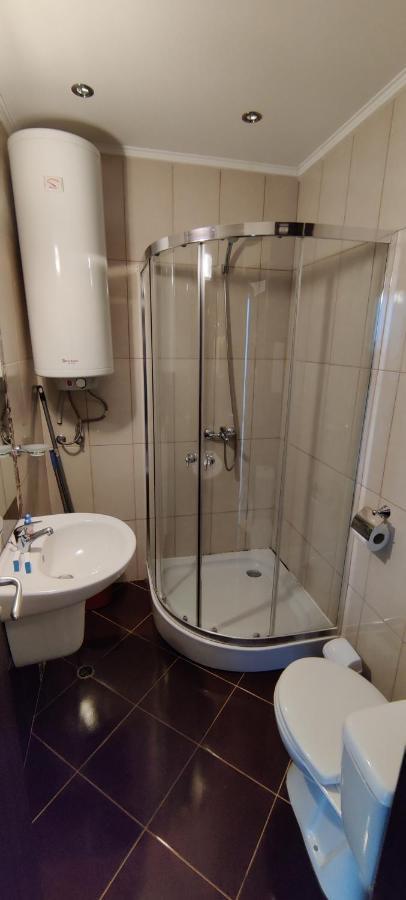 Appartement Sea Diamond D14 à Slantchev Briag Extérieur photo
