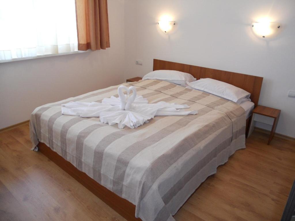 Appartement Sea Diamond D14 à Slantchev Briag Extérieur photo