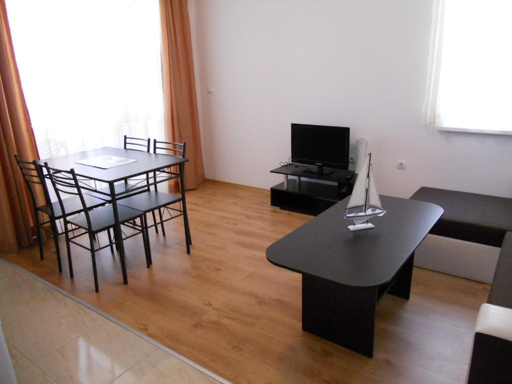 Appartement Sea Diamond D14 à Slantchev Briag Extérieur photo