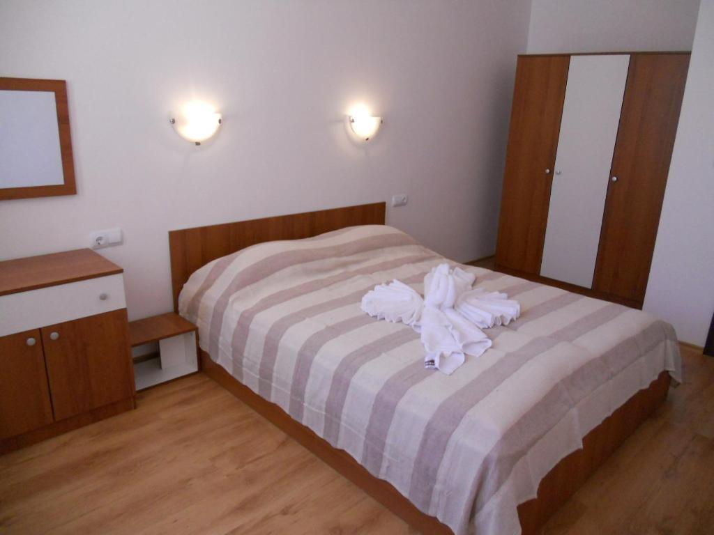 Appartement Sea Diamond D14 à Slantchev Briag Extérieur photo