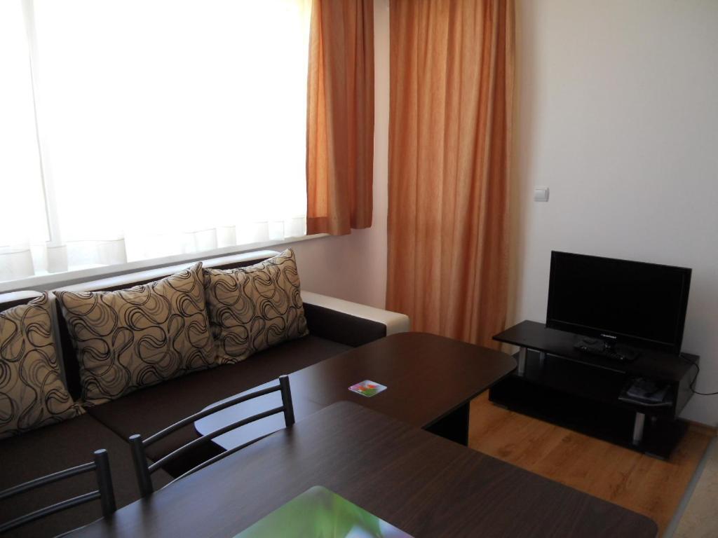 Appartement Sea Diamond D14 à Slantchev Briag Extérieur photo